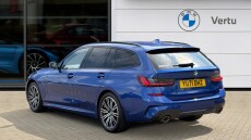 BMW 3 Series 320i M Sport 5dr Step Auto Petrol Estate